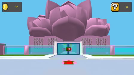 Pink Prison 2: Starr - Screenshot 1