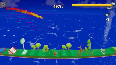 Football Orbit - Screenshot 5