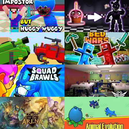 Mmo Games