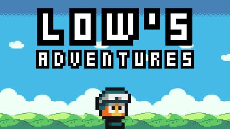 Lows Adventures