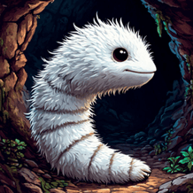Worm Simulator: Winter is Coming