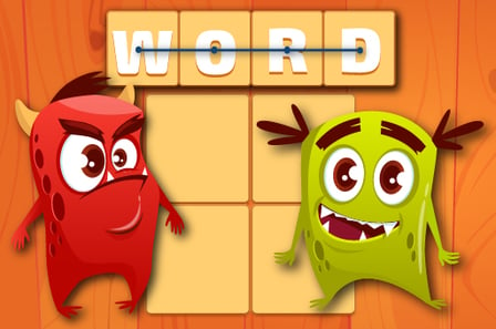 Learning English: Word Connect