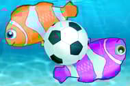 Fish Soccer