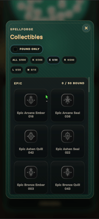 Spellforge - Screenshot 2