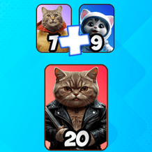 Kitty Merge