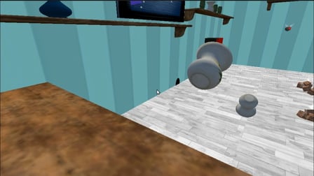 Cat Simulator 3D HD - Screenshot 3