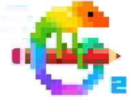 Pixel Art 2