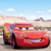 Puzzle: Cars