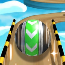 Amaze Rolling Balls