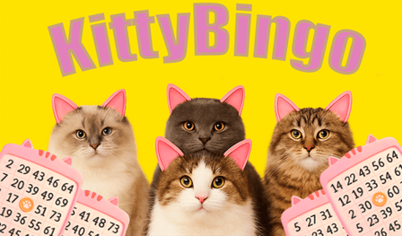 KittyBingo