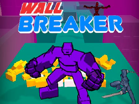 Wall Breaker