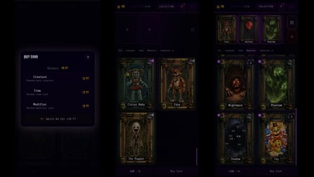 FNAF: Synthesis - Screenshot 3