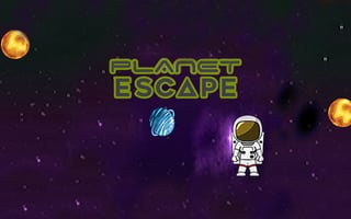 Planet Escape