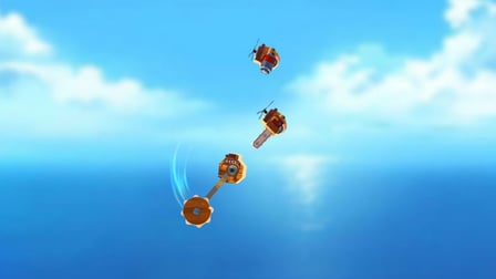 Crazy Machines