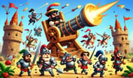 Ballista Man