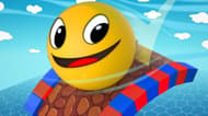 Crazy Ball Adventures