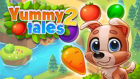 Yummy Tales 2