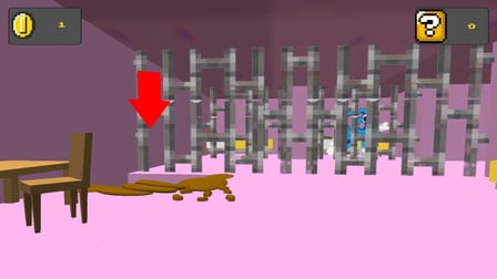 Pink Prison 2: Starr - Screenshot 2