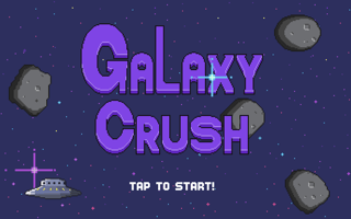 Galaxy Crush