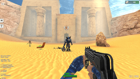 Special Ops - Screenshot 4