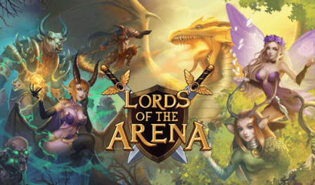 Lords of the Arena