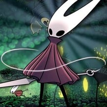 Hollow Knight: Silksong Playground!