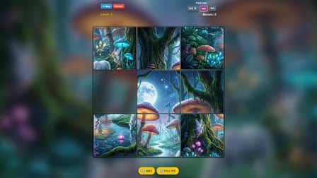 Puzzle Journey - Screenshot 5