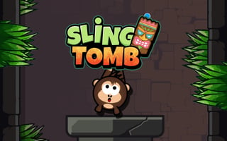 Sling Tomb 2D