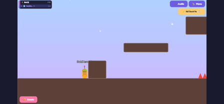 DashMash.io - Screenshot 1