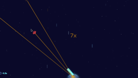 Laser Defender - Screenshot 5