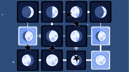 Moon Chess - Screenshot 5