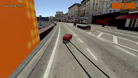 Street Racer - Screenshot 4