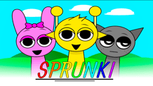 Sprunki 2C27