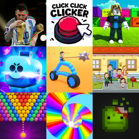 Minijuegos Online