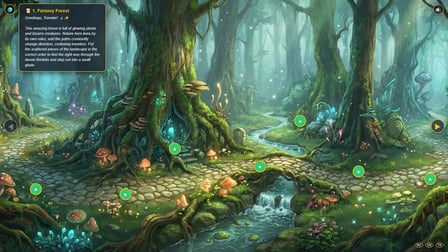 Puzzle Journey - Screenshot 6