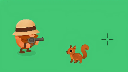 Huntsman - Screenshot 4