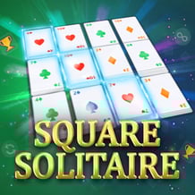 Square Solitaire