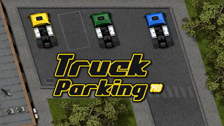 Truck Parking 