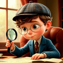 Find Objects For Kids