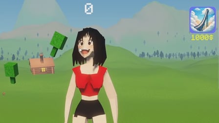 Feed the Pikmi - Screenshot 6