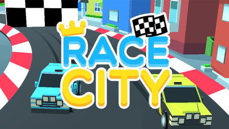 Race City