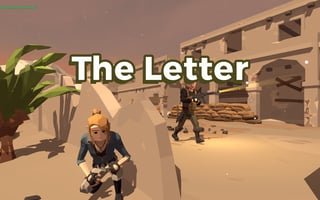 The Letter