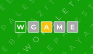 Wordle: Guess the words from 5 letters