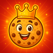 Cookie Clicker: The King of Cookies