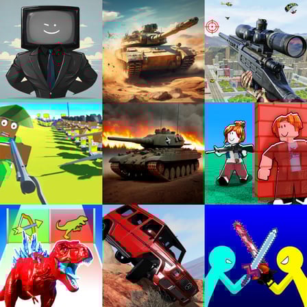 Juegos de Battlefield