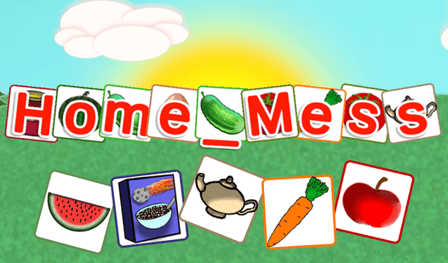 Home_Mess