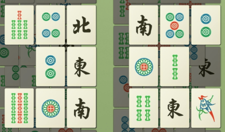 Triple Mahjong