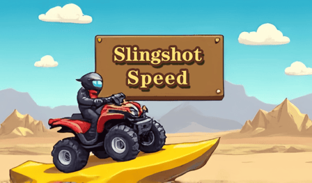 Slingshot Speed