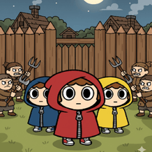 Señor de los Ladrones