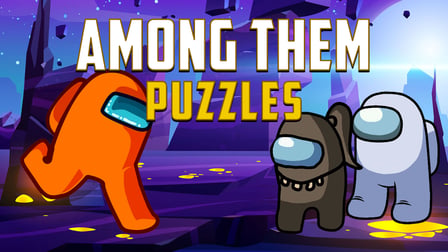 Among Them Puzzles